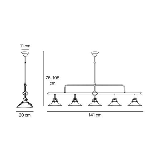mediteransky zlta mosadz velky jedalensky luster lampa rustikalny vintage biliard lampa luxus zlata vintage 2.jpg